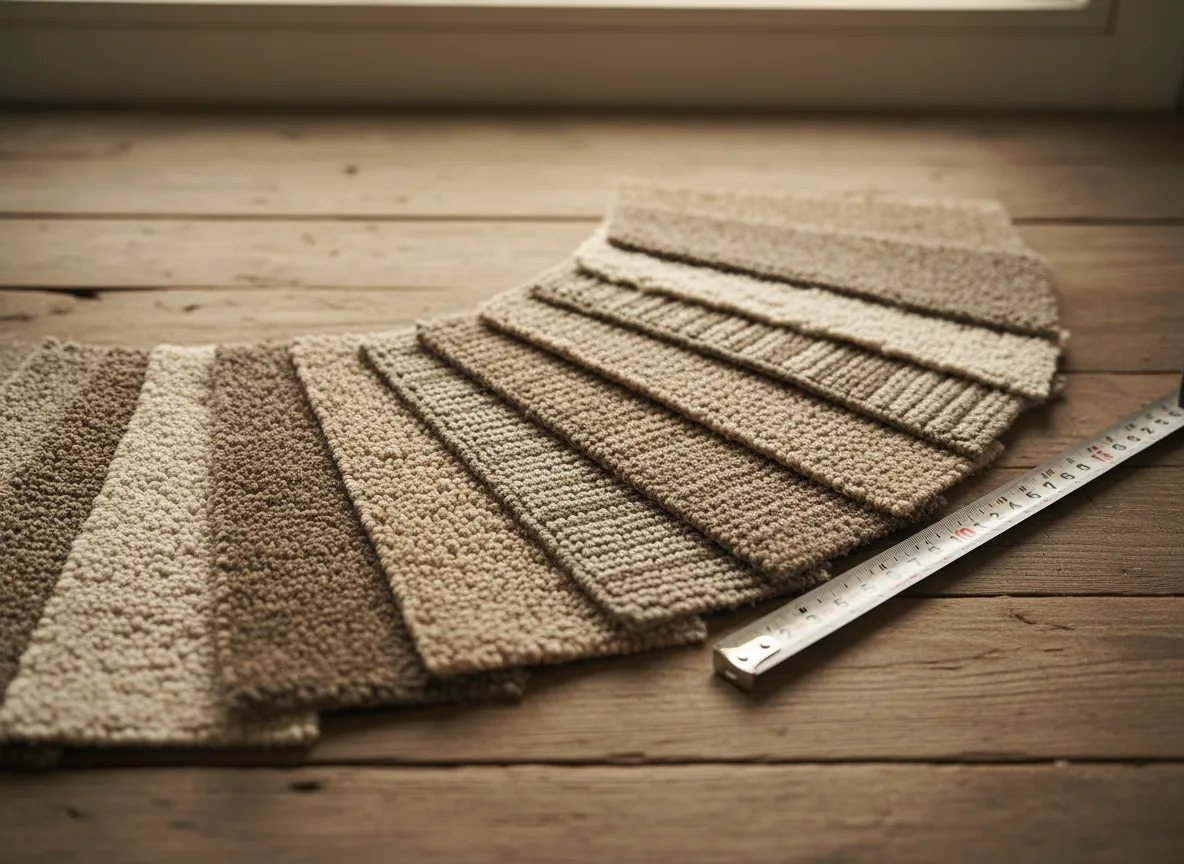 Carpet Installation Lumberville, PA FAQs
